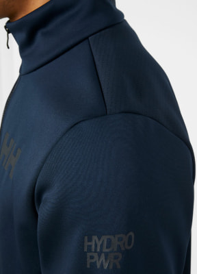 Helly Hansen HP Fleece 2.0 férfi fleece kabát
