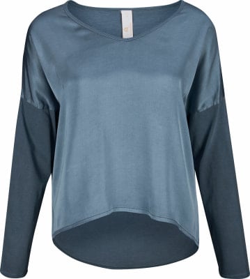 Active Rebel Edith Langarmshirt