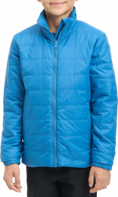 McKINLEY Allalin 3in1 III Funktionsjacke mit Kapuze