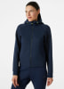 Helly Hansen W HP Ocean FZ női kapucnis felső