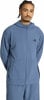 adidas D4T HYBRID FZ H Trainingsjacke m Kapuze