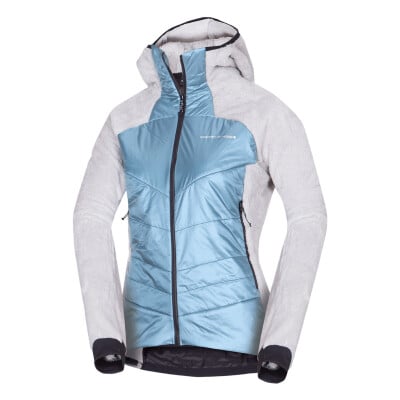 Northfinder Tammi, dámska hybridná bunda Northfinder Tammi, dámska hybridná bunda
