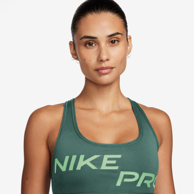 Nike W Np Df Swsh Lgt Spt melltartó