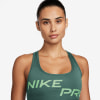 Nike W Np Df Swsh Lgt Spt melltartó