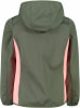 CMP Softshelljacke mit Kapuze
