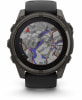 Garmin Fenix 8 Solar Sapphire Multisport Smartwatch - 51 mm