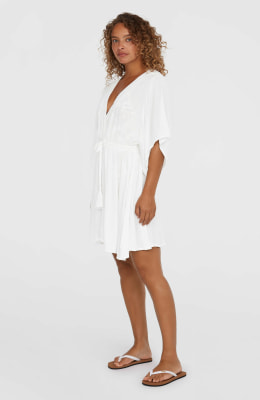O'Neill Essentials Cover Up Kleid