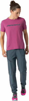 Dynafit Traverse W T-Shirt Polygiene