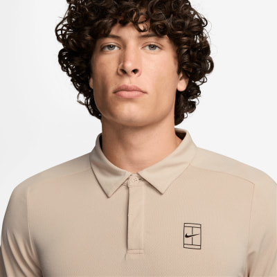 Nike Court Advantage Tennispolo