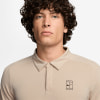 Nike Court Advantage Tennispolo