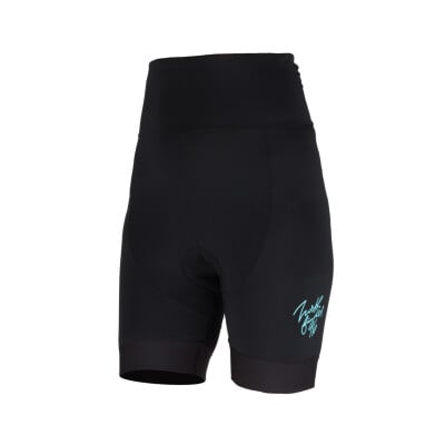 Northfinder Marisol, dámske cyklistické šortky s vložkou Northfinder Marisol, dámske cyklistické šortky s vložkou