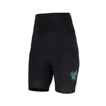 Northfinder Marisol, dámske cyklistické šortky s vložkou