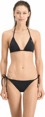 Puma Triangel Bikinioberteil Puma Triangel Bikinioberteil