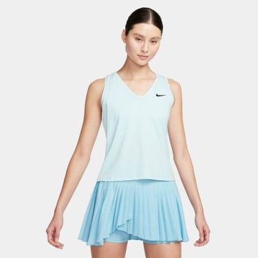 Court Victory Tennis Tanktop