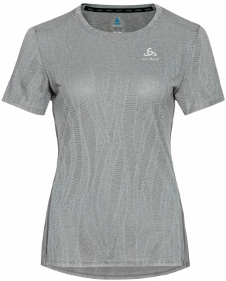 Odlo Zeroweight Engineered Chill-Tec T-Shirt