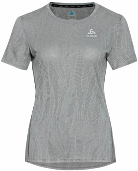 Odlo Zeroweight Engineered Chill-Tec T-Shirt