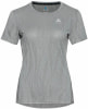 Odlo Zeroweight Engineered Chill-Tec T-Shirt