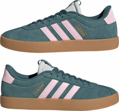 adidas VL Court 3.0 Freizeitschuh UK-Gr.
