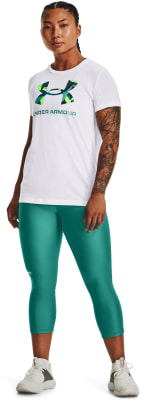 Under Armour Live Sportstyle Graphic női póló Under Armour Live Sportstyle Graphic női póló