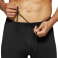 Asics SILVER KNEE, pánsky 3/4 bežecký tight