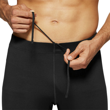 Asics SILVER KNEE, pánsky 3/4 bežecký tight
