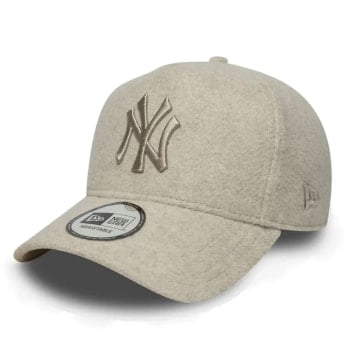 New Era New York Yankees Melton kšiltovka