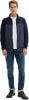 Tom Tailor TOM TAILOR Detailed StandUp pulóver
