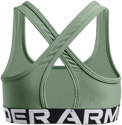 Under Armour G Crossback Bra lány sportmelltartó
