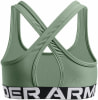 Under Armour G Crossback Bra lány sportmelltartó