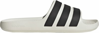 adidas Adilette Flow Badepantoffel UK-Gr.