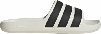 adidas Adilette Flow Badepantoffel UK-Gr.