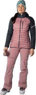 Dynafit Radical Daunenjacke mit Kapuze