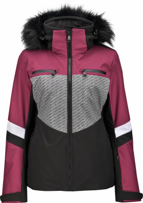 Luhta Gammelby L7 Skijacke mit Kapuze