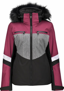 Luhta Gammelby L7 Skijacke mit Kapuze