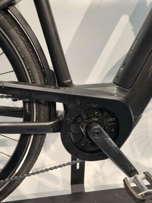 KTM Macina Style XL 46cm