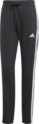 adidas Essentials 3-Streifen French Terry Cuffed Trainingshose