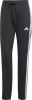 adidas Essentials 3-Streifen French Terry Cuffed Trainingshose