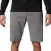 Fox Racing Ranger Short Radshort