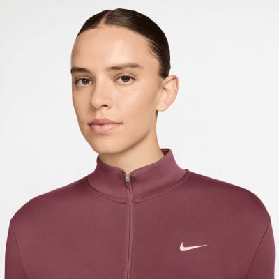 Nike One Fitted Dri-Fit Trainingsjacke Nike One Fitted Dri-Fit Trainingsjacke