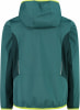 CMP Softshelljacke mit Kapuze