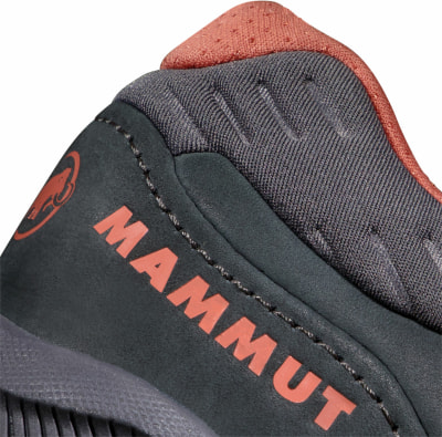 Mammut Nova IV Low GTX Outdoorschuhe