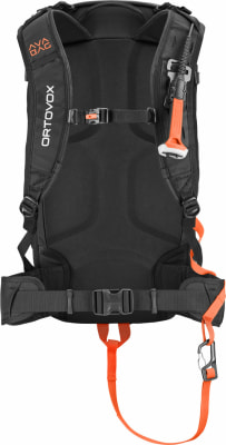 Ortovox Litric Tour 30 elektronischer Airbag-Rucksack