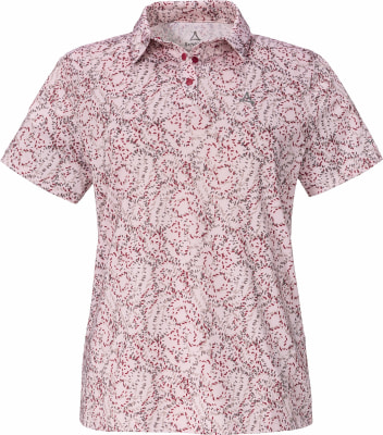 Schöffel Style Todra Poloshirt