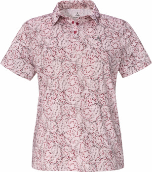 Schöffel Style Todra Poloshirt