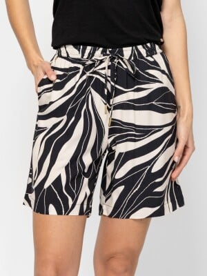 Heavy Tools Wasty női rövidnadrág