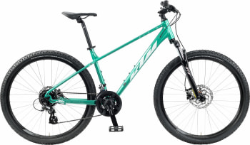 KTM Alp One Lady 27.24 horské kolo