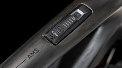 Cube AMS Hybrid ONE44 C:68X Race 400X 29 E-Fully