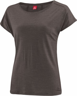 Löffler Merino-Tencel T-Shirt Löffler Merino-Tencel T-Shirt