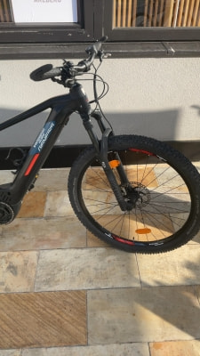 Genesis E-Pro MTB 2.2 LTD