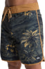 Quiksilver Surfsilk Cargo Badeshort